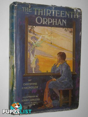 The Thirteenth Orphan  - Chaundler Christine - No date