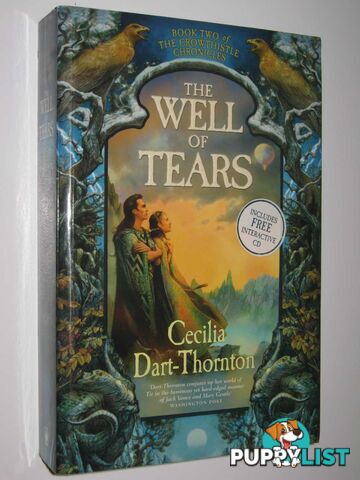 The Well of Tears - Crowthisle Chronicles #2  - Dart-Thornton Cecilia - 2005