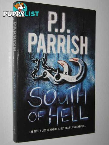 South Of Hell  - Parrish P. J. - 2008