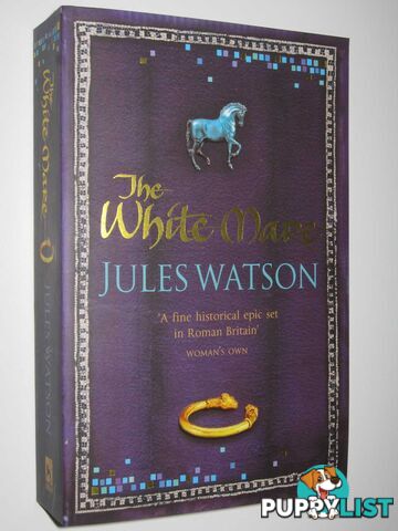 The White Mare  - Watson Jules - 2005