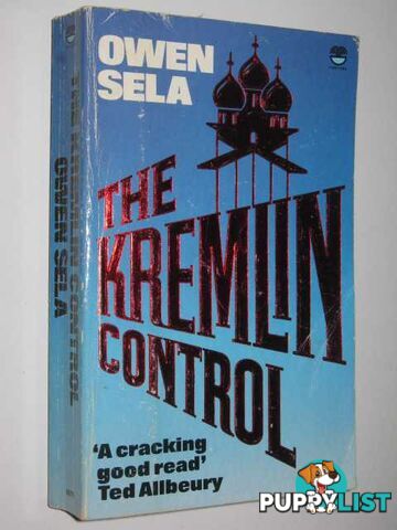 The Kremlin Control  - Sela Owen - 1984