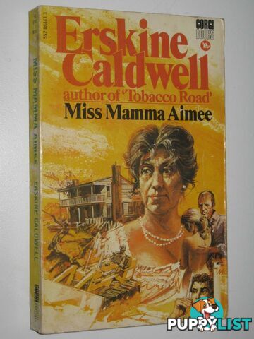 Miss Mamma Aimee  - Caldwell Erskine - 1970