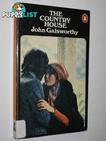 The Country House  - Galsworthy John - 1973