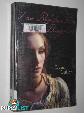 I Am Rembrandt's Daughter  - Cullen Lynn - 2008