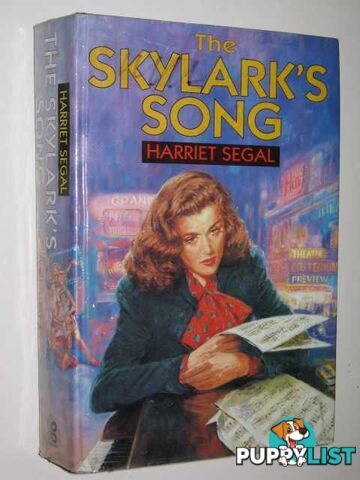 Skylark's Song  - Segal H. - 1995