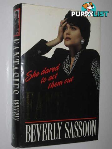 Fantasies  - Sassoon Beverly - 1990