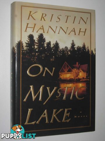 On Mystic Lake  - Hannah Kristin - 1999