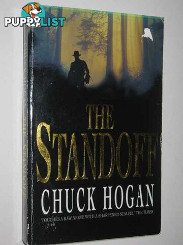 The Standoff  - Hogan Chuck - 1996