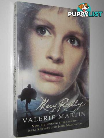 Mary Reilly  - Martin Valerie - 1996