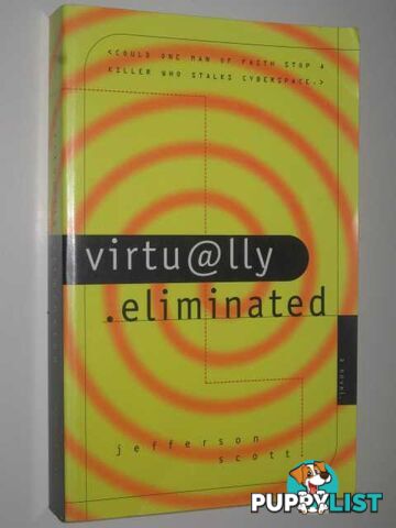 Virtually.Eliminated  - Scott Jefferson - 1996