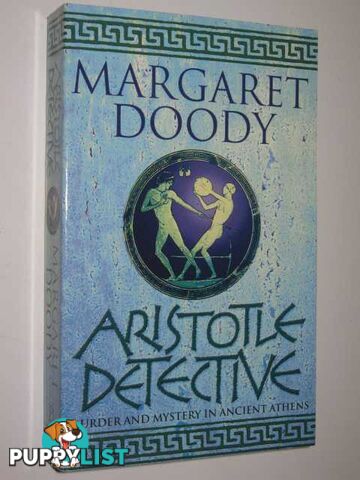 Aristotle Detective  - Doody Margaret Anne - 2002