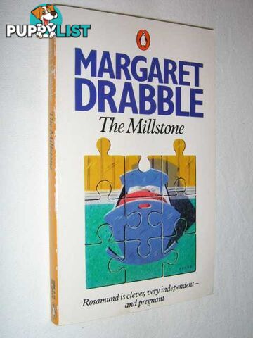 The Millstone  - Drabble Margaret - 1984