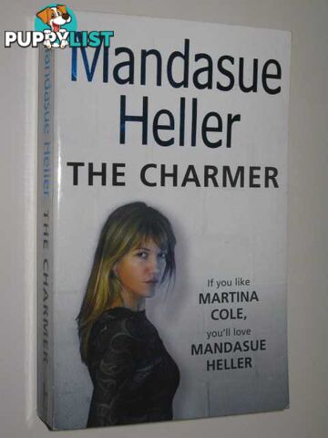 The Charmer  - Heller Mandasue - 2005