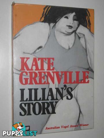 Lilian's Story  - Grenville Kate - 1989