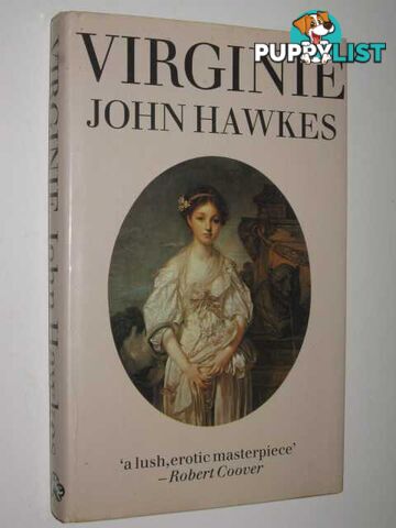 Virginie : Her Two Lives  - Hawkes John - 1983