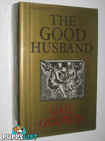 The Good Husband  - Godwin Gail - 1994