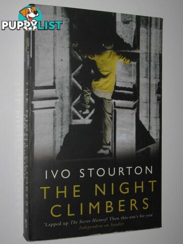 The Night Climbers  - Stourton Ivo - 2008