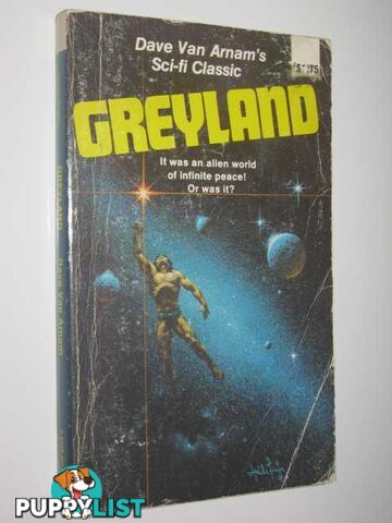 Greyland  - Van Arnam Dave - 1978