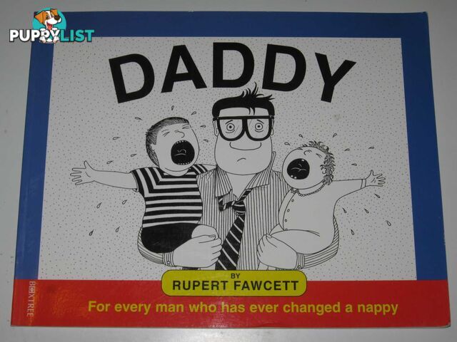 Daddy  - Fawcett Rupert - 1996