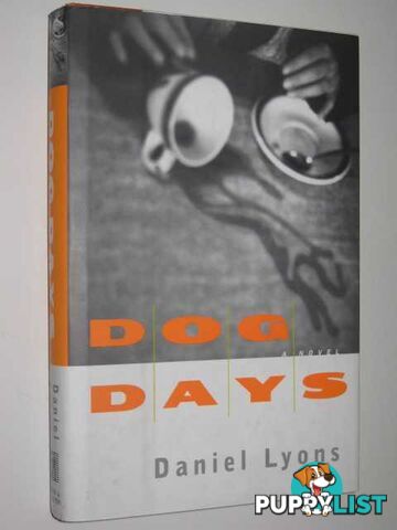 Dog Days  - Lyons Daniel - 1998