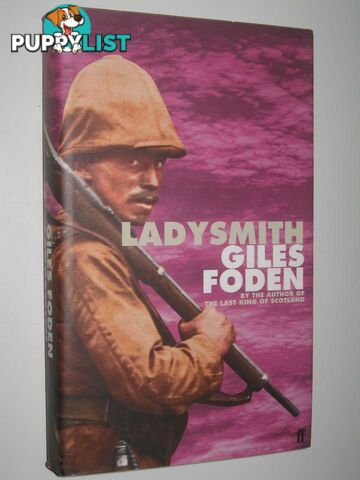 Ladysmith  - Foden Giles - 1999