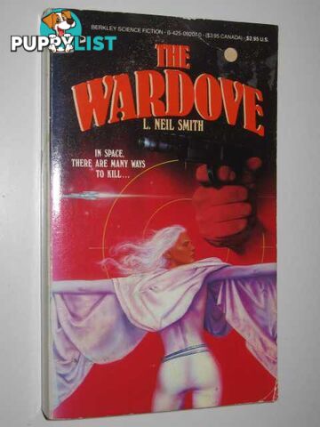 The Wardove  - Smith L. Neil - 1986