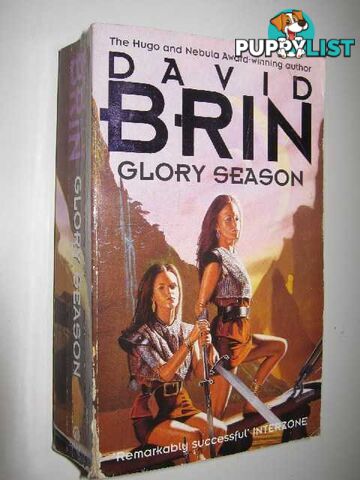 Glory Season  - Brin David - 1998