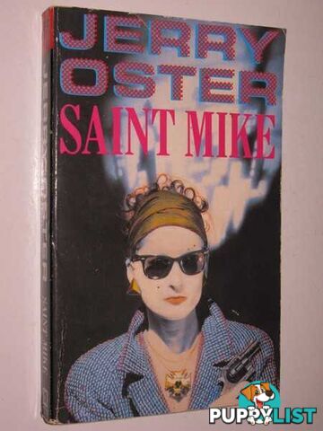 Saint Mike  - Oster Jerry - 1989