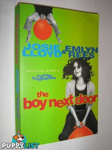 The Boy Next Door  - Rees Emlyn & Lloyd, Josie - 2001