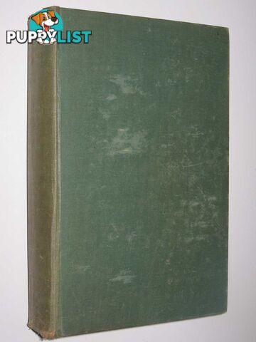 The Plays of John Galsworthy  - Galsworthy John - 1929