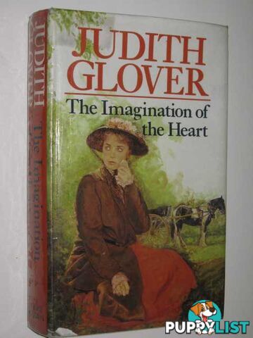 The Imagination Of The Heart  - Glover Judith - 1989