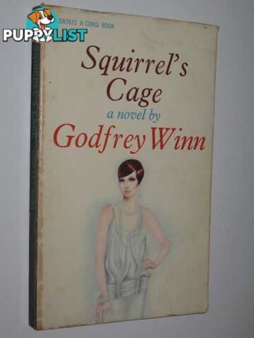 Squirrel's Cage  - Winn Godfrey - 1967