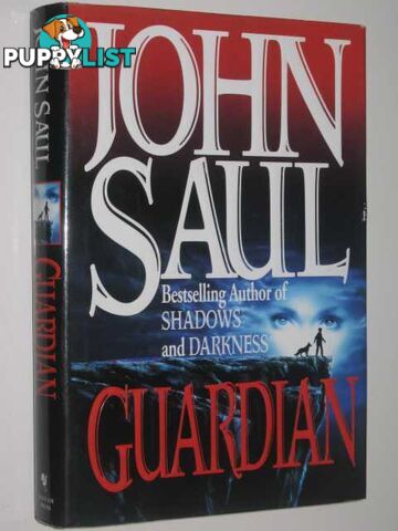 Guardian  - Saul John - 1993