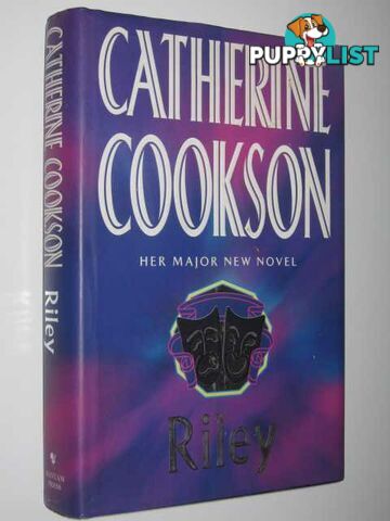 Riley  - Cookson Catherine - 1998