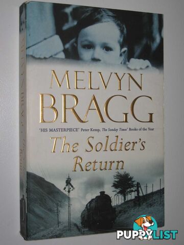 The Soldier's Return  - Bragg Melvyn - 1999