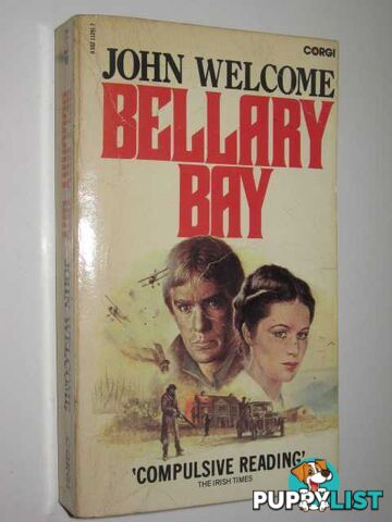 Bellary Bay  - Welcome John - 1980