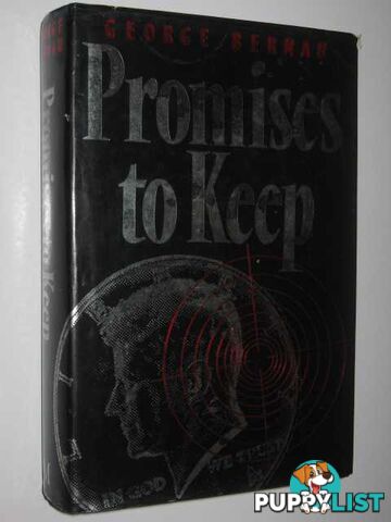 Promises to keep.  - Bernau George - 1988