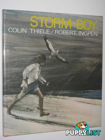 Storm-Boy  - Thiele Colin - 1976