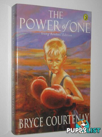 The Power of One  - Courtenay Bryce - 1999