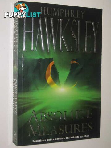 Absolute Measures  - Hawksley Humphrey - 1999