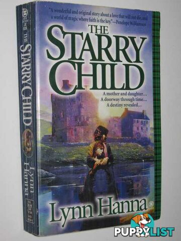 The Starry Child  - Hanna Lynn - 1998