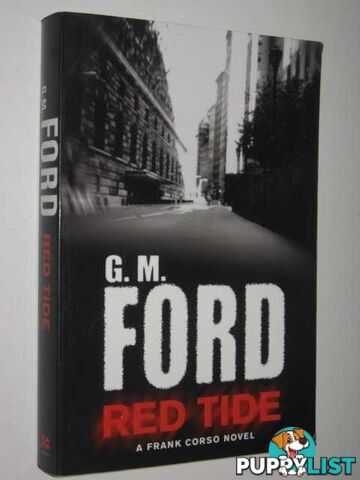 Red Tide  - Ford G. M. - 2006