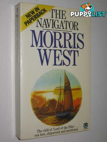 The Navigator  - West Morris - 1978