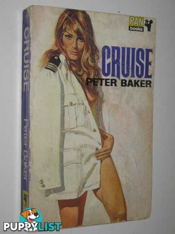 Cruise  - Baker Peter - 1967