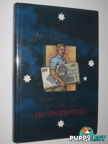 Trading Australian Futures : The Ordinary Person's Introductory Guide To Big Opportunities  - Moore Stuart & Jasch, Chris - 1995