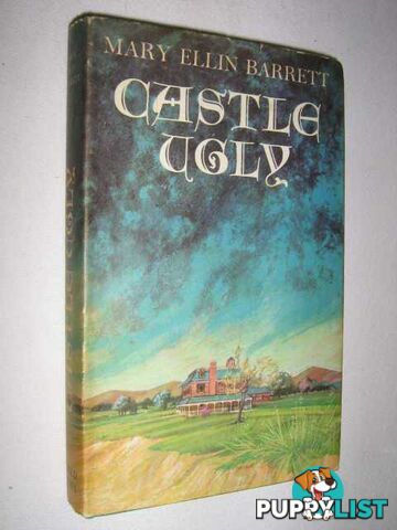 Castle Ugly  - Barrett Mary - 1968