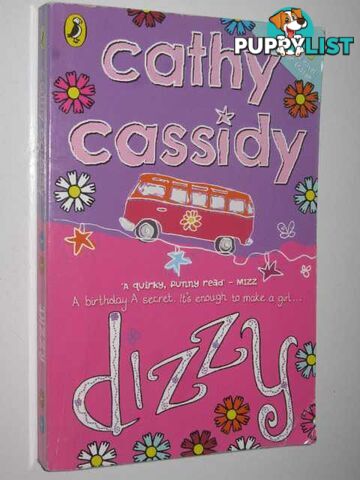 Dizzy  - Cassidy Cathy - 2005