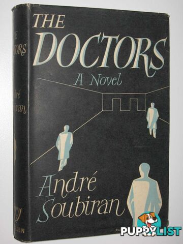 The Doctors  - Soubiran Andre - 1955