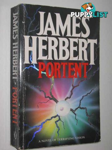 Portent  - Herbert James - 1993