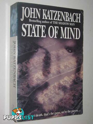 State Of Mind  - Katzenbach John - 1997